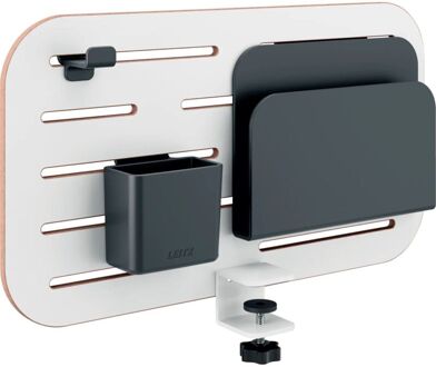 Leitz Ergo Klein Bureau Ophangbord, 42x25 cm Organiser