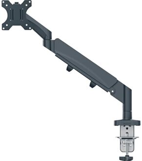 Leitz Ergo Ruimtebesparende Enkele Monitorarm Monitorarm