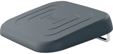 Leitz Ergo Verstelbare Bureau Voetensteun Voetenbank