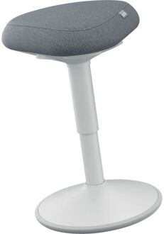 Leitz Ergo Wiebel Zitkruk met Gasveer (47 - 64 cm) Stoel