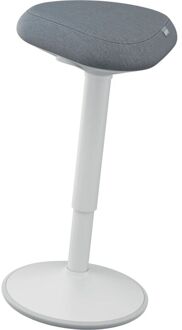 Leitz Ergo Wiebelkruk met Gasveer (57 - 82 cm) Stoel