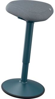 Leitz Ergo Wiebelkruk met Gasveer (57 - 82 cm) Stoel