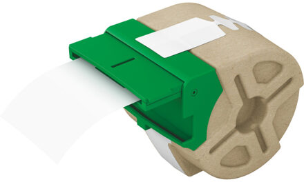 Leitz Icon Doorlopende Labelcartridge Karton, Voor Labels Tot 57 Mm Breed