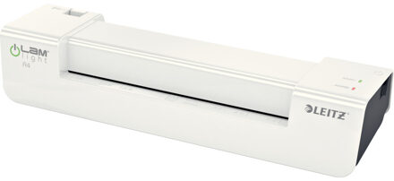 Leitz iLAM light lamineermachine A4 Lamineerapparaat