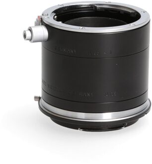 Leitz Leitz Wetzlar Macro Extension Rings 14158, 14135 & 14158 - Leica R