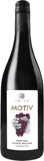 Leitz Motiv Pinot Noir 75CL