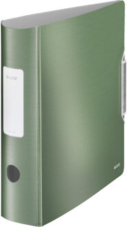 Leitz Ordner Leitz Style A4 75mm zeegroen