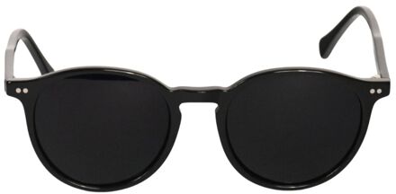 Lej da la Pêsch polorized Zonnebril SR 1 Zwart