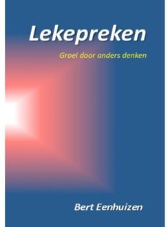 Lekepreken