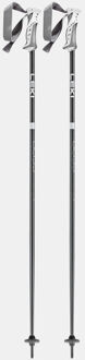 LEKI Bliss Skistok Grijs - 115
