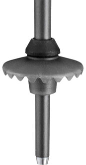 LEKI cerro s lite set only skistokken heren - Zwart - 120