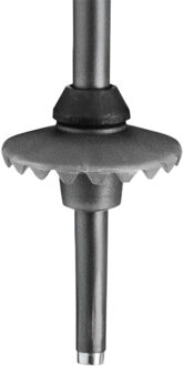 LEKI cerro s set only skistokken heren - Zwart - 115