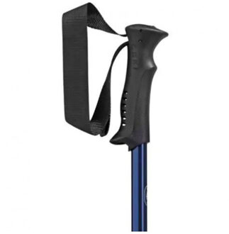 LEKI eagle midnight-blue/dark-metal - Blauw - One size