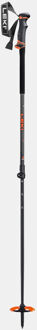 LEKI Helicon Lite Skistok Zwart - One size