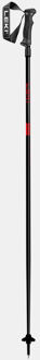 LEKI Hot Shot Skistok Grijs - 115