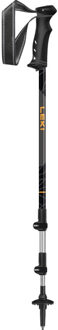 LEKI journey lite wandelstok outdoor -multicolour Grijs - One size