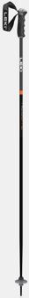 LEKI Neolite Airfoil Skistok Zwart - 110