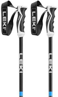 LEKI neolite skistok heren - Grijs - 125