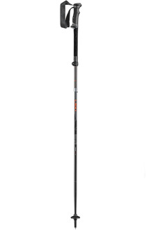 LEKI Neon Geel Ski Accessoires Leki , Black , Unisex - ONE Size