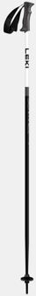 LEKI Sentinel Skistok Zwart - 120