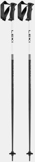 LEKI Sentinel Skistokken Zwart - 115
