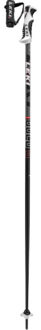 LEKI Ski stokken Zwart - 125