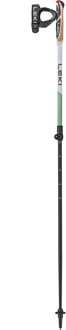 LEKI Spin Shark SL Verstelbaar Nordic nordic walking stokken Wit - 1