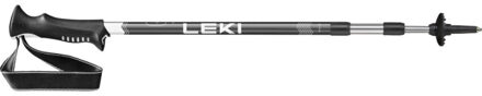 LEKI Wandel stokken Houtskool - 1