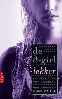 Lekker - eBook Cecily Von Ziegesar (9460232396)