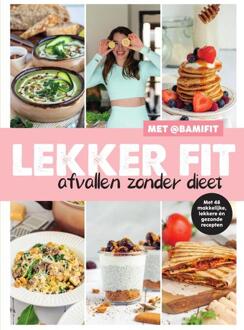 Lekker Fit - Amber Dresen