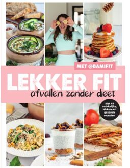 Lekker Fit - Amber Dresen