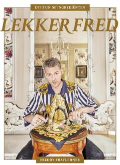 Lekker Fred
