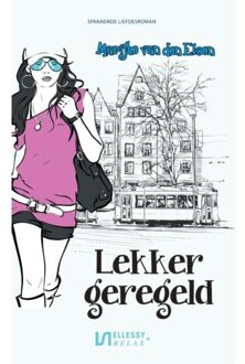 Lekker Geregeld - Marijke van den Elsen