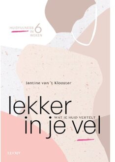 Lekker In Je Vel - Jantine van 't Klooster