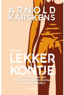 Lekker Kontje - Arnold Karskens
