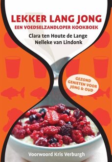 Lekker lang jong - eBook Clara ten Houte de Lange (9079679348)