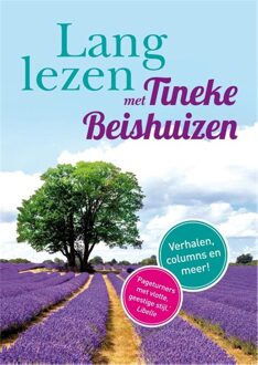 Lekker lang lezen met Tineke Beishuizen - eBook Tineke Beishuizen (9049953123)