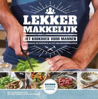 Lekker Makkelijk