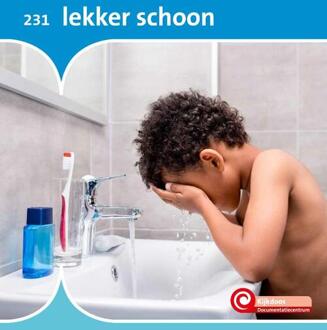 Lekker Schoon - Kijkdoos - Marian van Nog