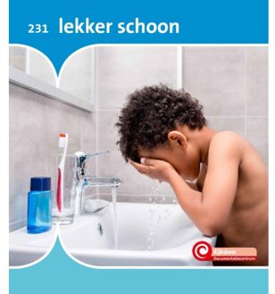 Lekker Schoon - Kijkdoos - Marian van Nog