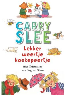Lekker Weertje Koekepeertje