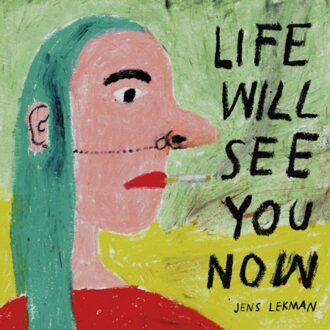 Lekman Jens - Life Will See You Now