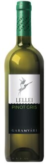 Lellei Pinot Gris