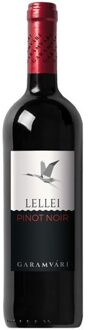 Lellei Pinot Noir