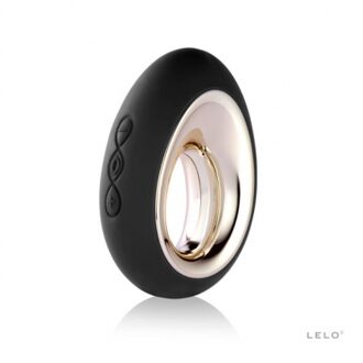 LELO Alia Clitorale Stimulator - Zwart