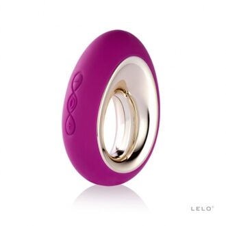 LELO Alia Vibrator - Paars