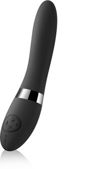 LELO Elise 2 Vibrator - zwart