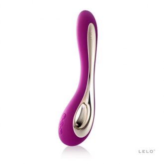 LELO Isla - Paars  - Vibrator