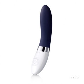 LELO Liv 2 Vibrator - Blauw