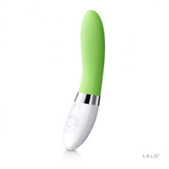 LELO Liv 2 Vibrator - Groen